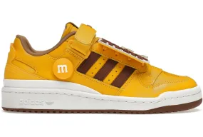 Adidas Forum Low M&M's Yellow